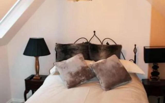 Mrs Salisbury's Serviced Accommodation