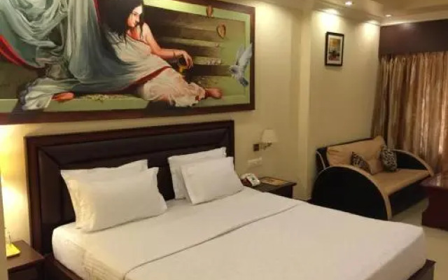 B10 International,Bhubaneswar