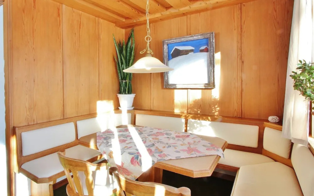 Modern Apartment in Brixen Im Thale Near Ski Slopes