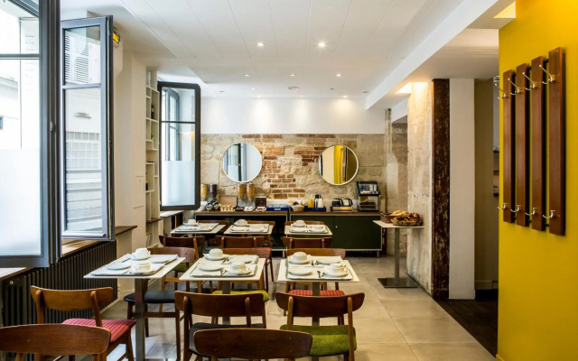 Beaurepaire Hotel