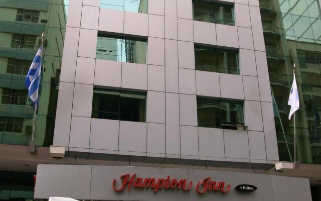 Hampton Inn Guayaquil Downtown