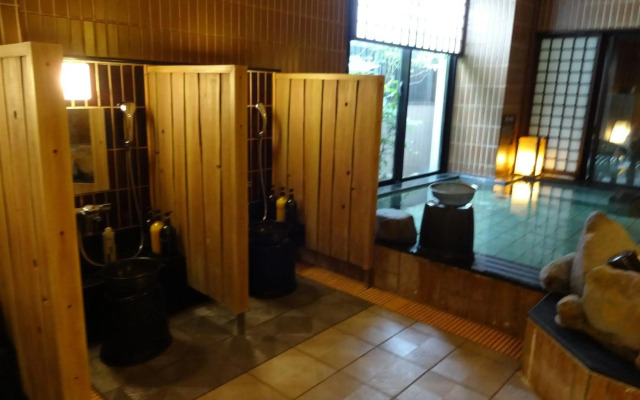 Dormy Inn Hakata Gion Natural Hot Spring
