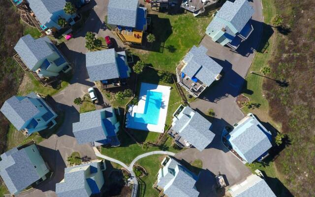 Tita'S Sandcastle Lc17 Home