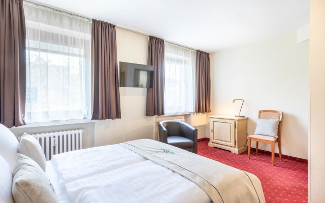 Novum Hotel Madison Düsseldorf Hauptbahnhof