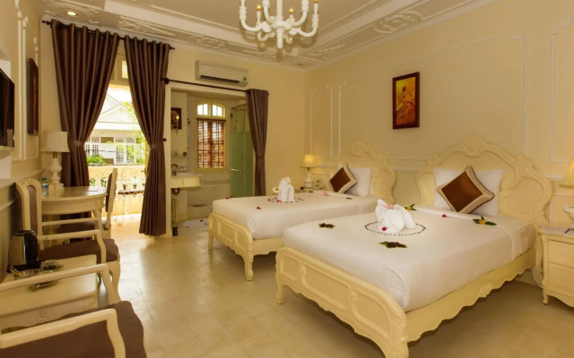 Hoi An Garden Palace & Spa