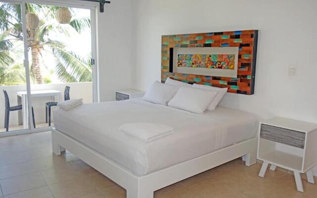 El Fuerte Beach Resort