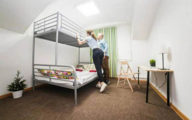 Velohostel Marata