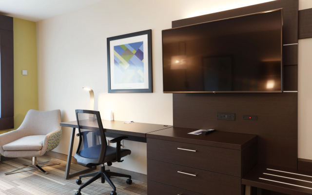 Holiday Inn Express Oneonta by IHG