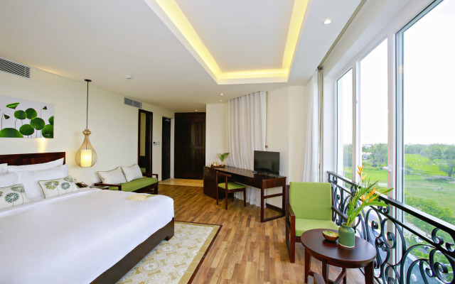 Lasenta Boutique Hotel Hoian