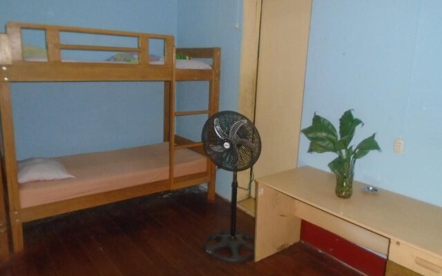Mad Mick's Bunk House