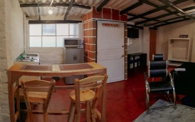 ApartaEstudios - Plaza de Toros