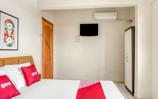 OYO Hotel PS Itaboraí