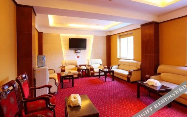 Tianquanhu Hotel