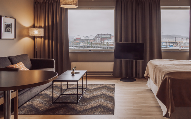 Home Hotel Odin