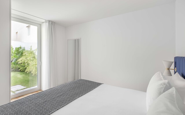 Tandem Palacio Alfama Suites