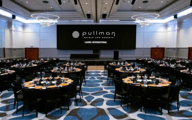 Pullman Cairns International