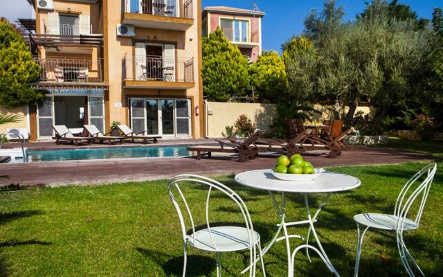 3Queens Villas