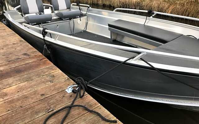 B&B Tulden Farmhouse