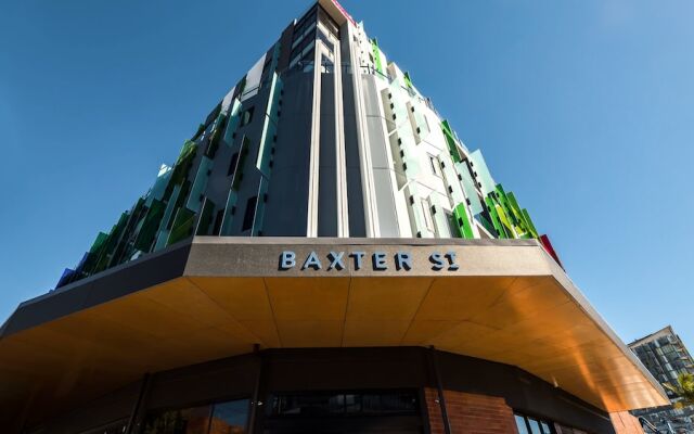 Baxter Street Apartments