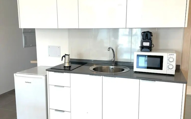 Almar 52 Suites