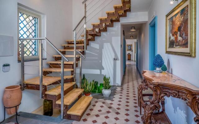 Agrume Country House 8 Emma Villas