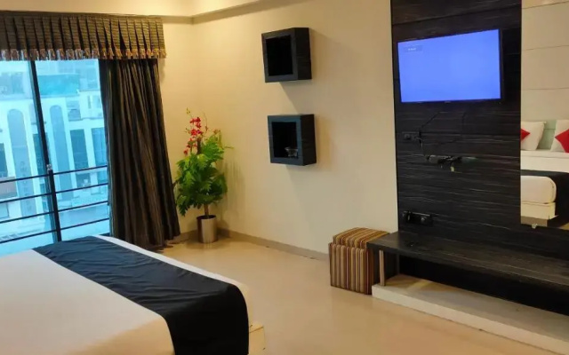 Hotel Dev Corporate