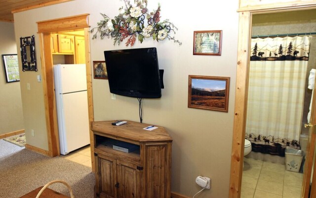 Bear Creek Condo: 5