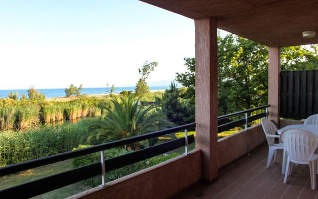 Residence de Tourisme Marina Corsa