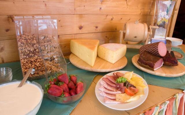 Panoramahotel Burgeck