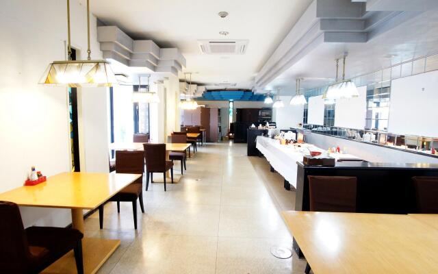 Royal Inn Mito
