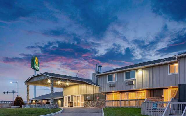 La Quinta Inn Caldwell