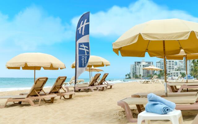 Holiday Inn Express San Juan Condado by IHG