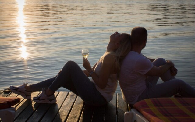Lucky River Belgrade