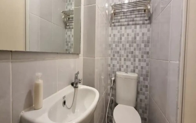 OYO 93543 Belmount Residence Near SILOAM CLINIC MERUYA
