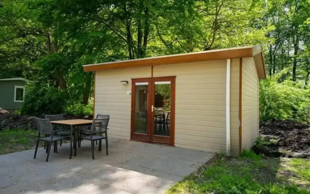 EuroParcs Het Amsterdamse Bos