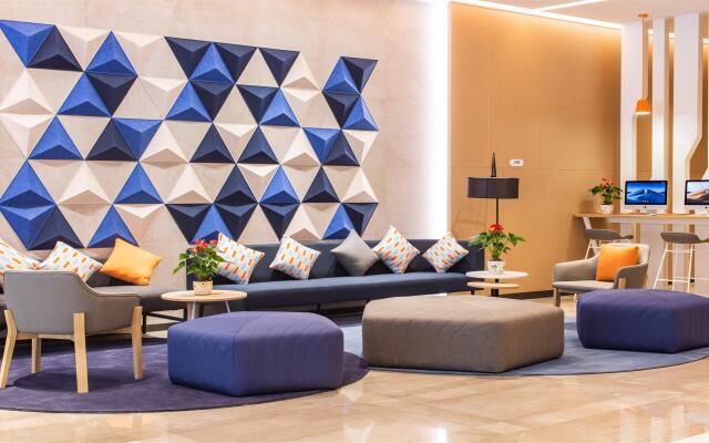 Holiday Inn Express Jiangmen Jianghai by IHG