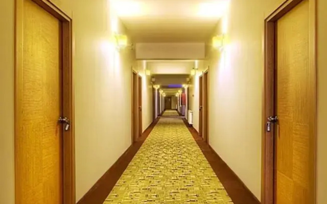 Cerkezkoy Business Hotel