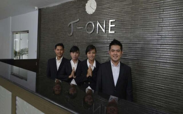 T-One Hotel