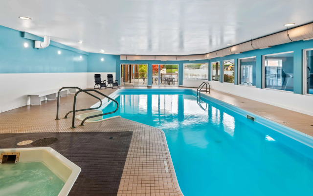 Hotel Feng, BW Signature Collection