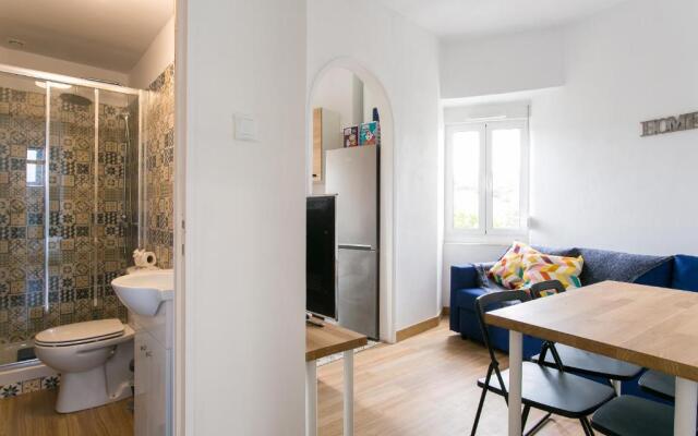 Cozy Flat at Lisboa