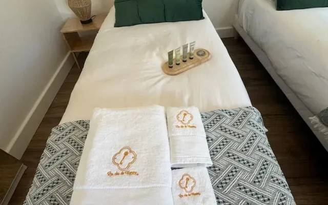 Résidence de la Place