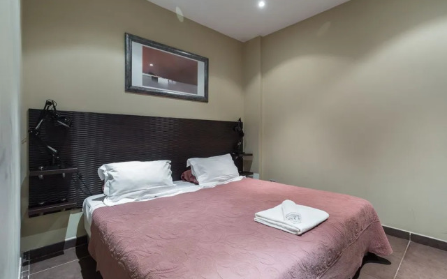 Karolina Properties - Appartement le Riouffe