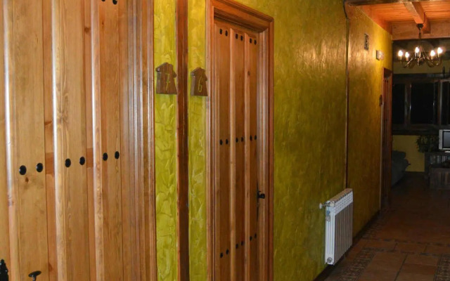 Posada La Vieja Escuela