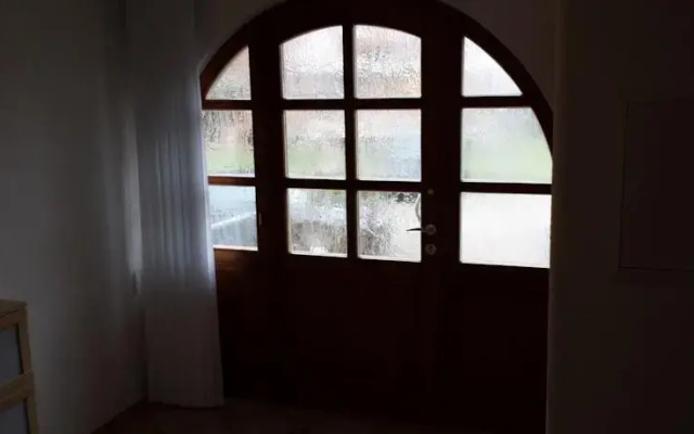 Ferienhaus Schwörer