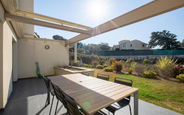 T2 au coeur de Porticcio - Vue mer Imprenable !