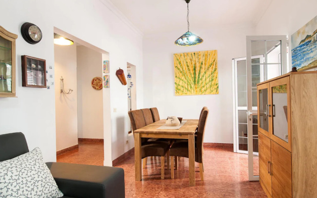 Apartment Azul Beach