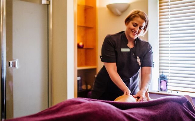Cottons Hotel & Spa