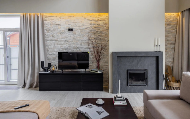 Резиденция Жедочи