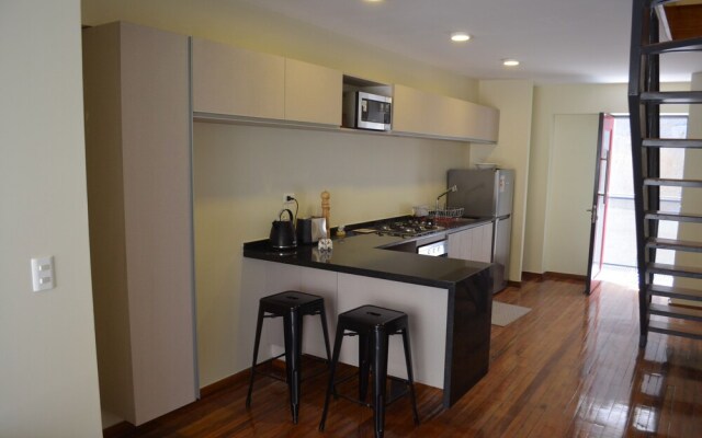Lofts Vistalegre Cerro Alegre