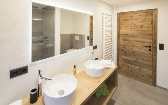 Haus Sonnblick Penthouse-Lodge